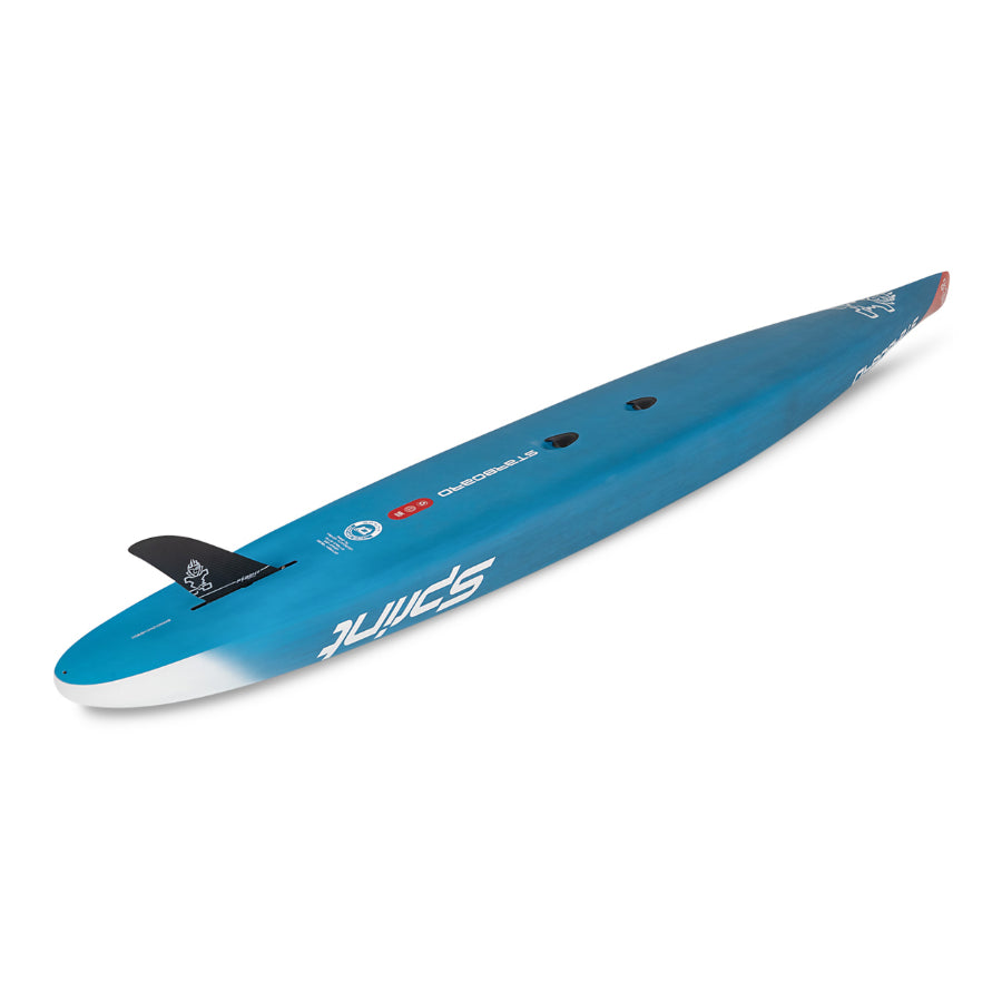 14&#39; × 21.5 Sprint Blue Carbon Sandwich 2024 (Demo)