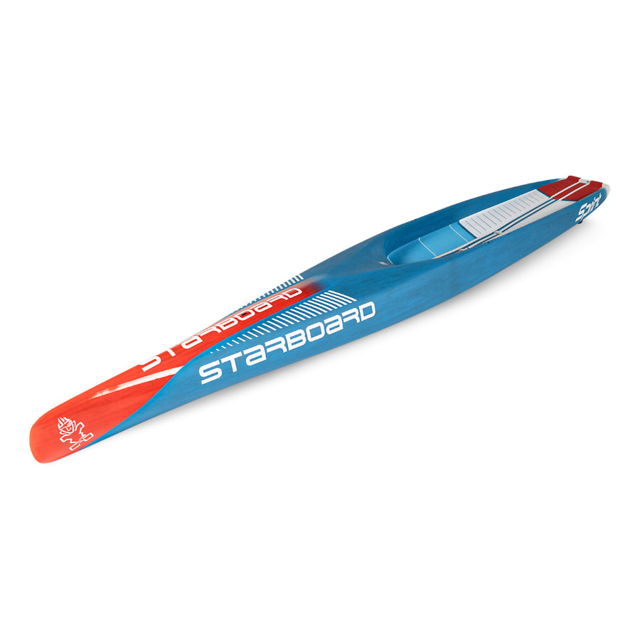 14&#39; × 21.5 Sprint Blue Carbon Sandwich 2024 (Demo)