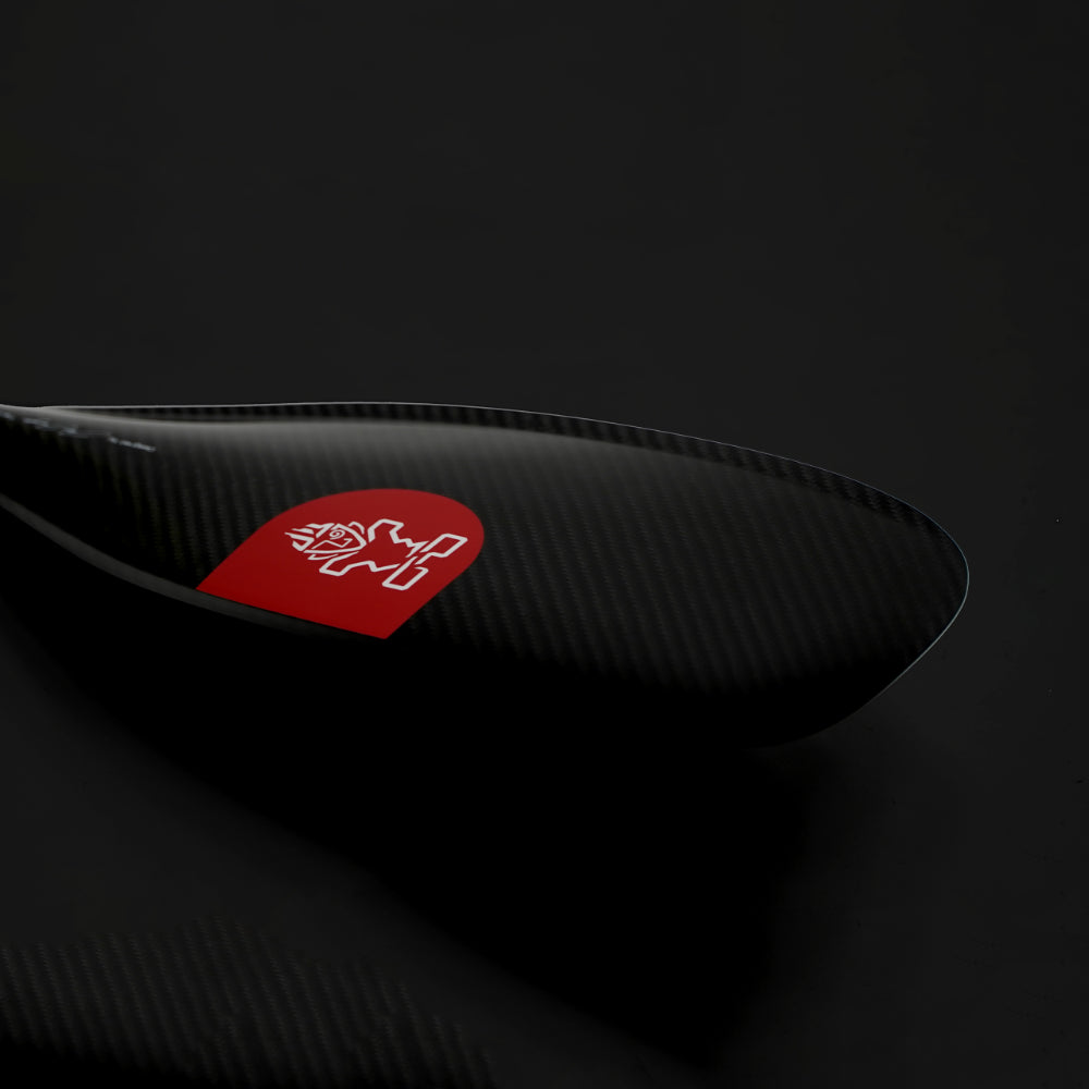 Velocity Prepreg Carbon - fixed
