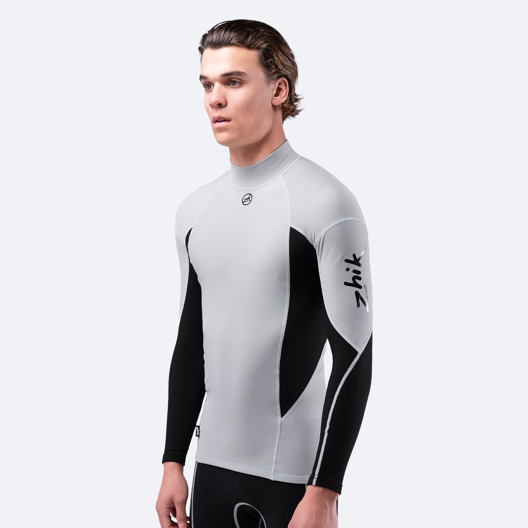 HydroPhobic Fleece Baselayer Top