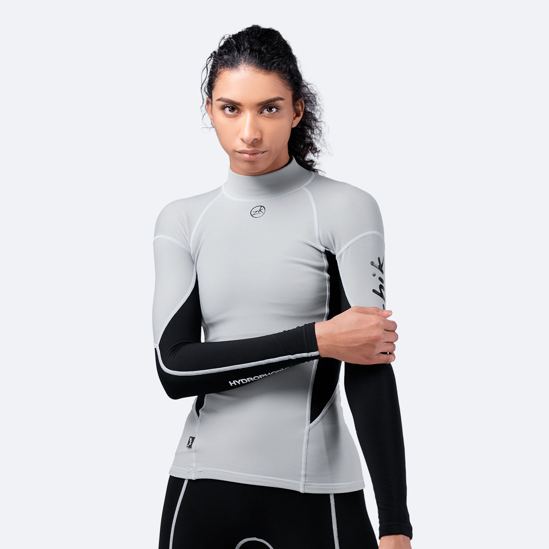 HydroPhobic Fleece Baselayer Top