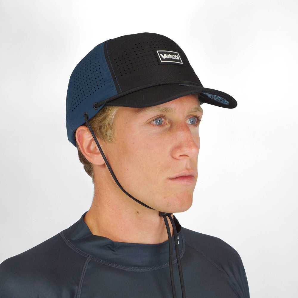 Vaikobi Bump Hat Hydro Ocean Blue - hero view