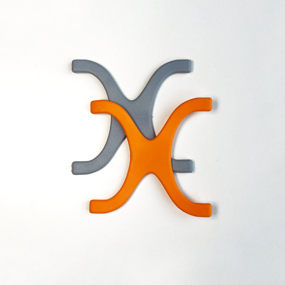 Vaaka Ersatz-Standardgurte