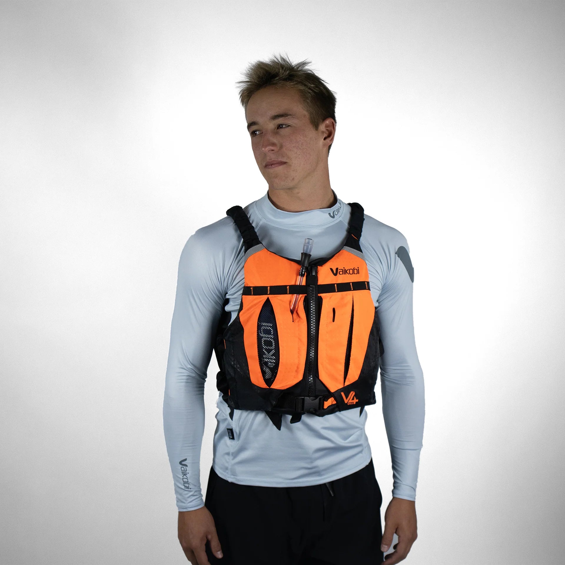 Vaikobi Hydro System 650ml hydration bladder with drinking tube