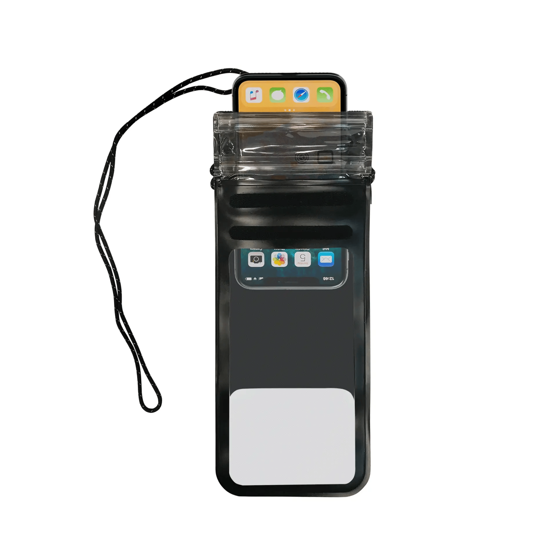 Vaikobi Wasserdichte Handytasche Dietzpaddling Dietz Performance Paddling