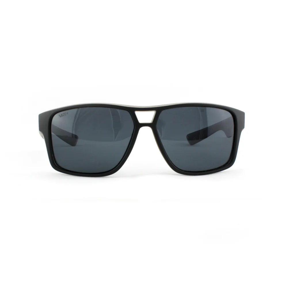 Vaikobi Molokai Sunglasses black - front view