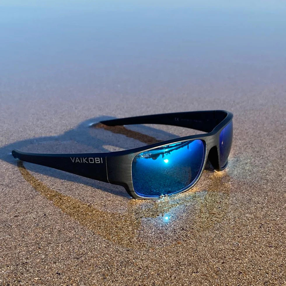 Sorrento Polarized Sunglasses