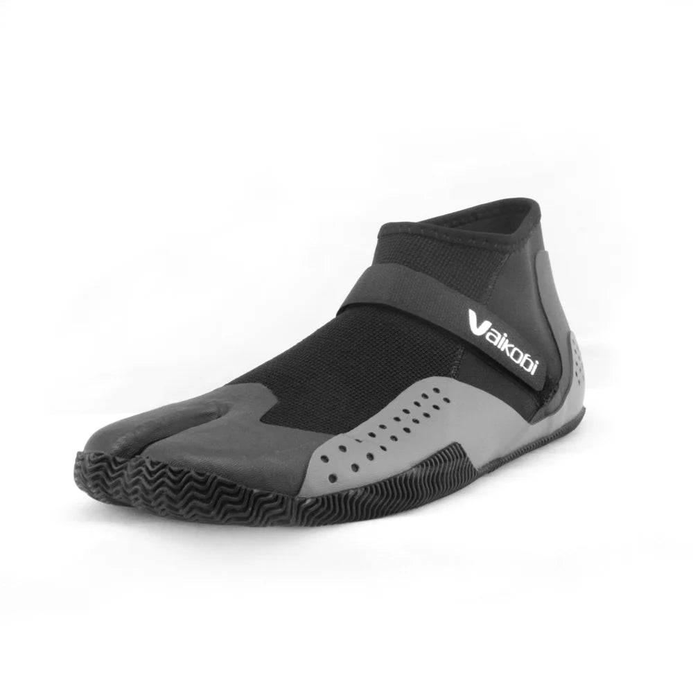 Vaikobi Speed-Grip Split Toe Boot - neoprene paddling shoe, left side