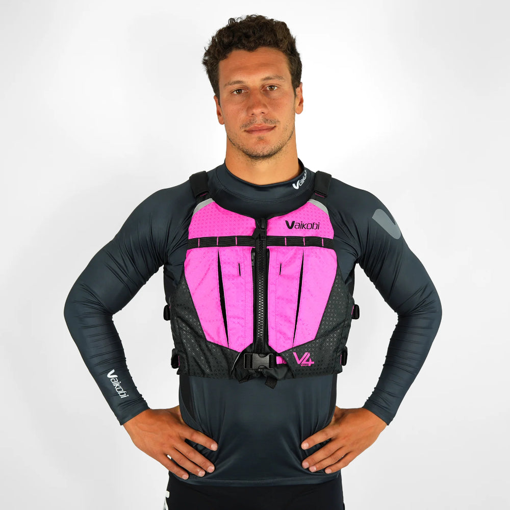 V4 Ocean Racing PFD Schwimmweste