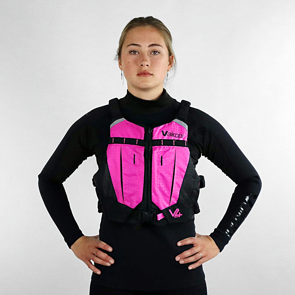 V4 Ocean Racing PFD Schwimmweste