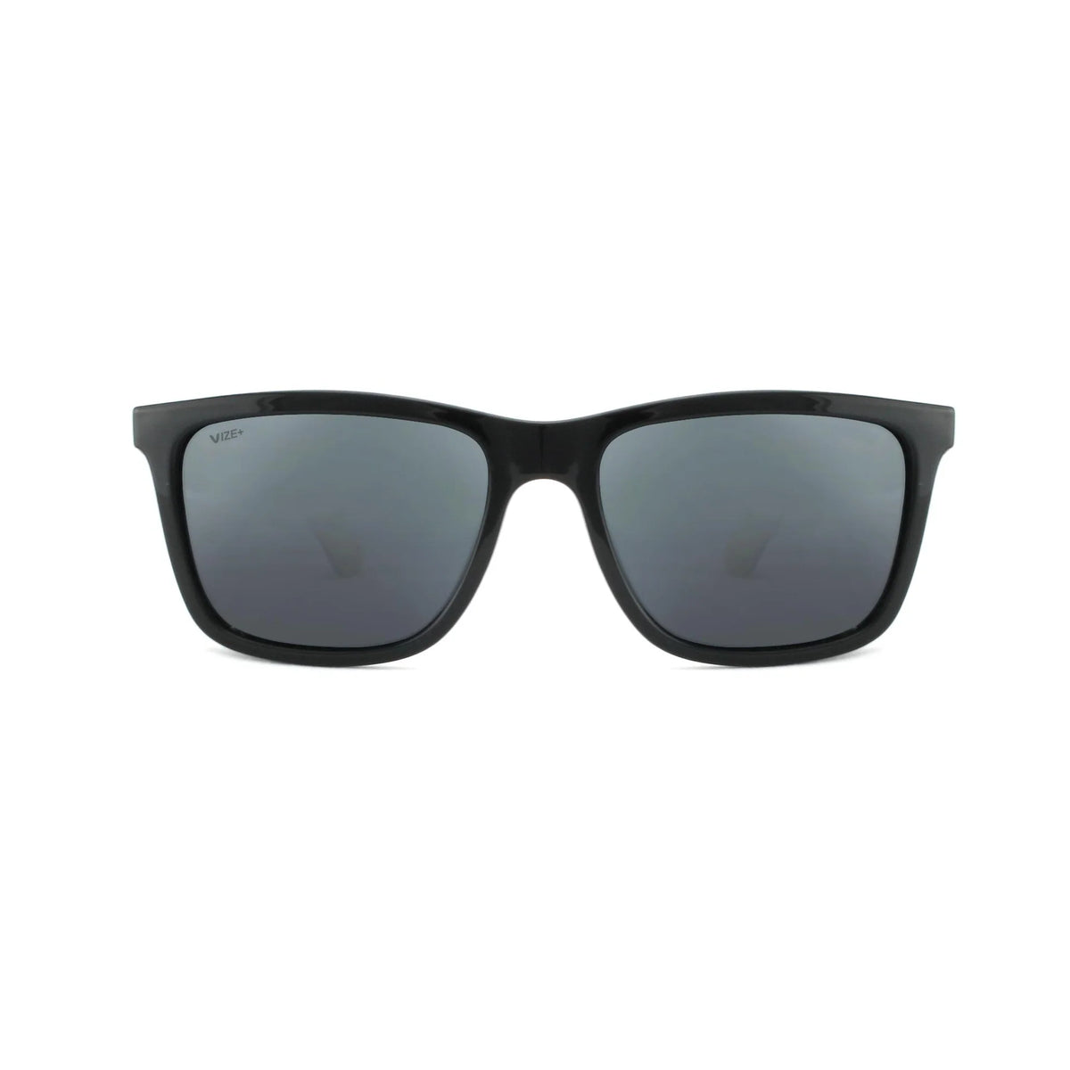 Vaikobi Viento Polarized Sunglasses black - front