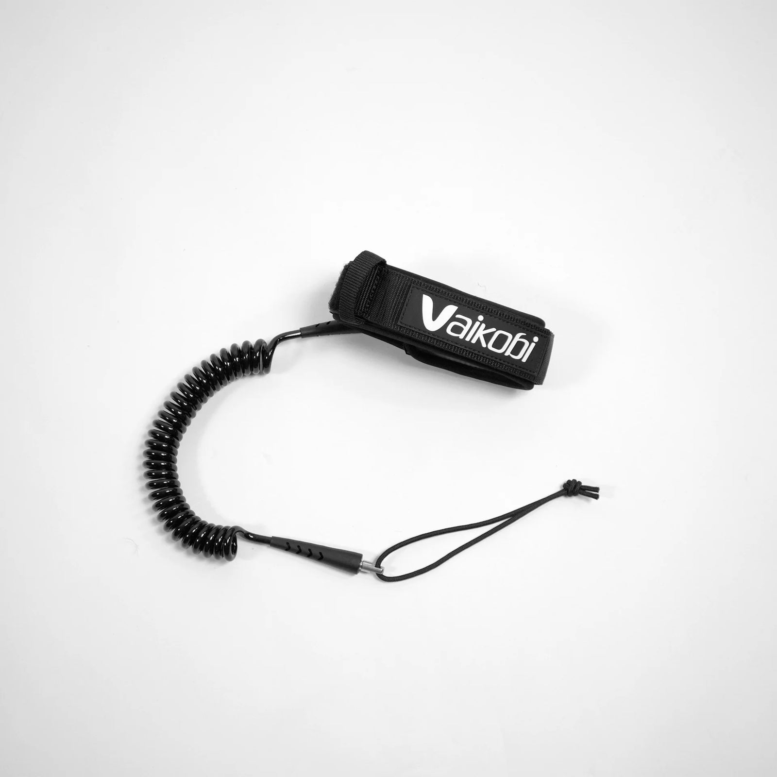 Vaikobi Fixed 1 Piece Calf Leash full view on white background