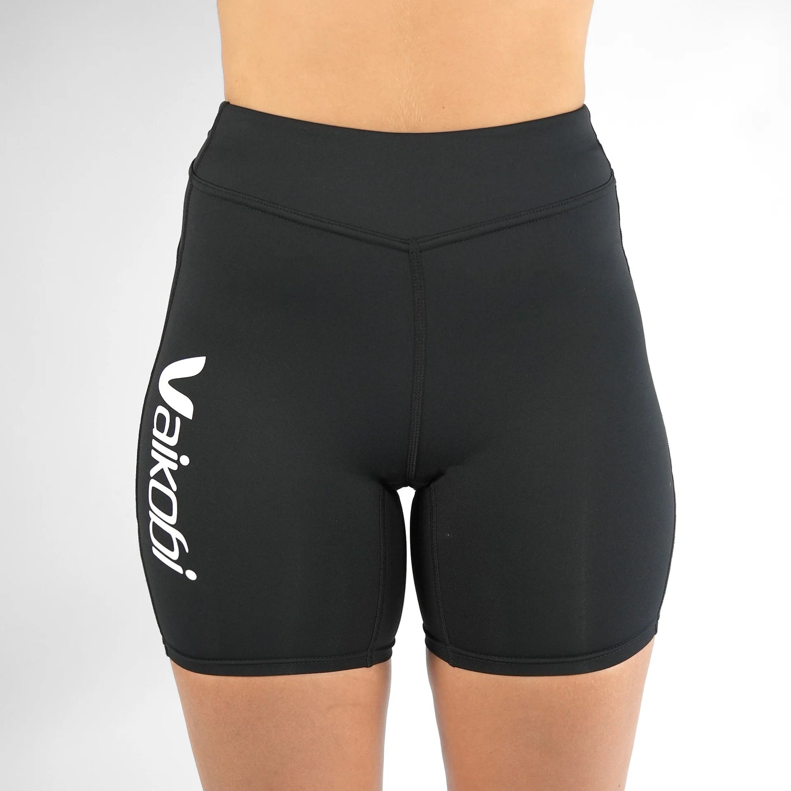 Vaikobi Womens UV Paddle Shorts front view