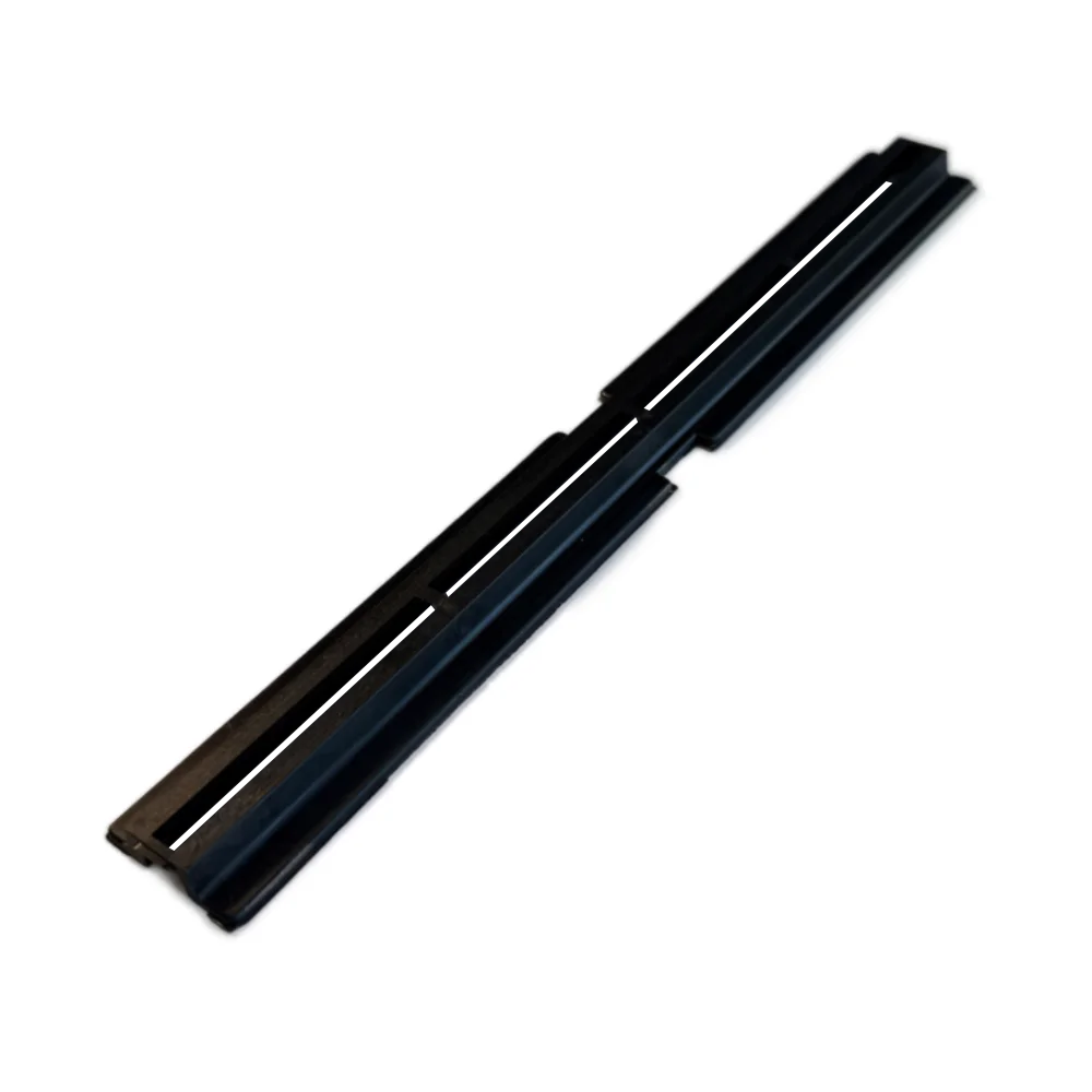 Gewichtsschiene