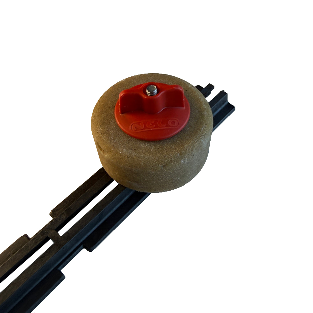Gewichtsschiene