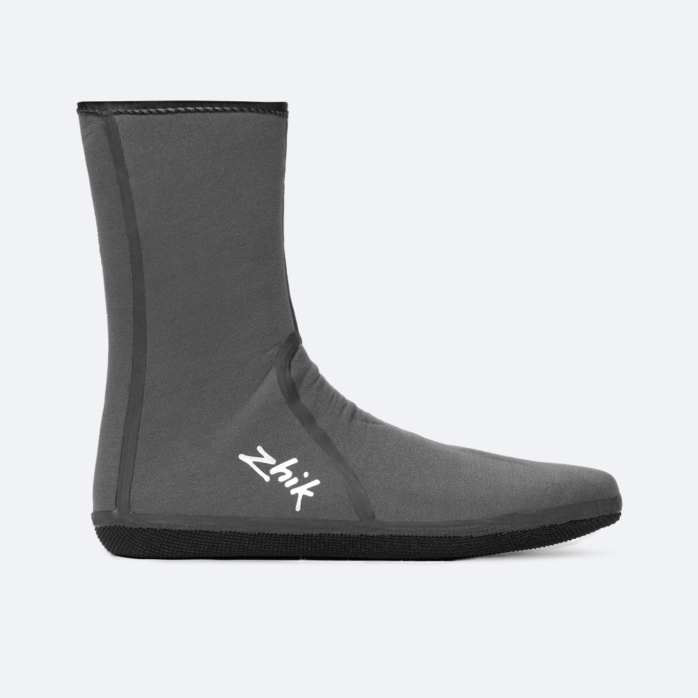 Zhik SuperWarm Sock Dark Grey