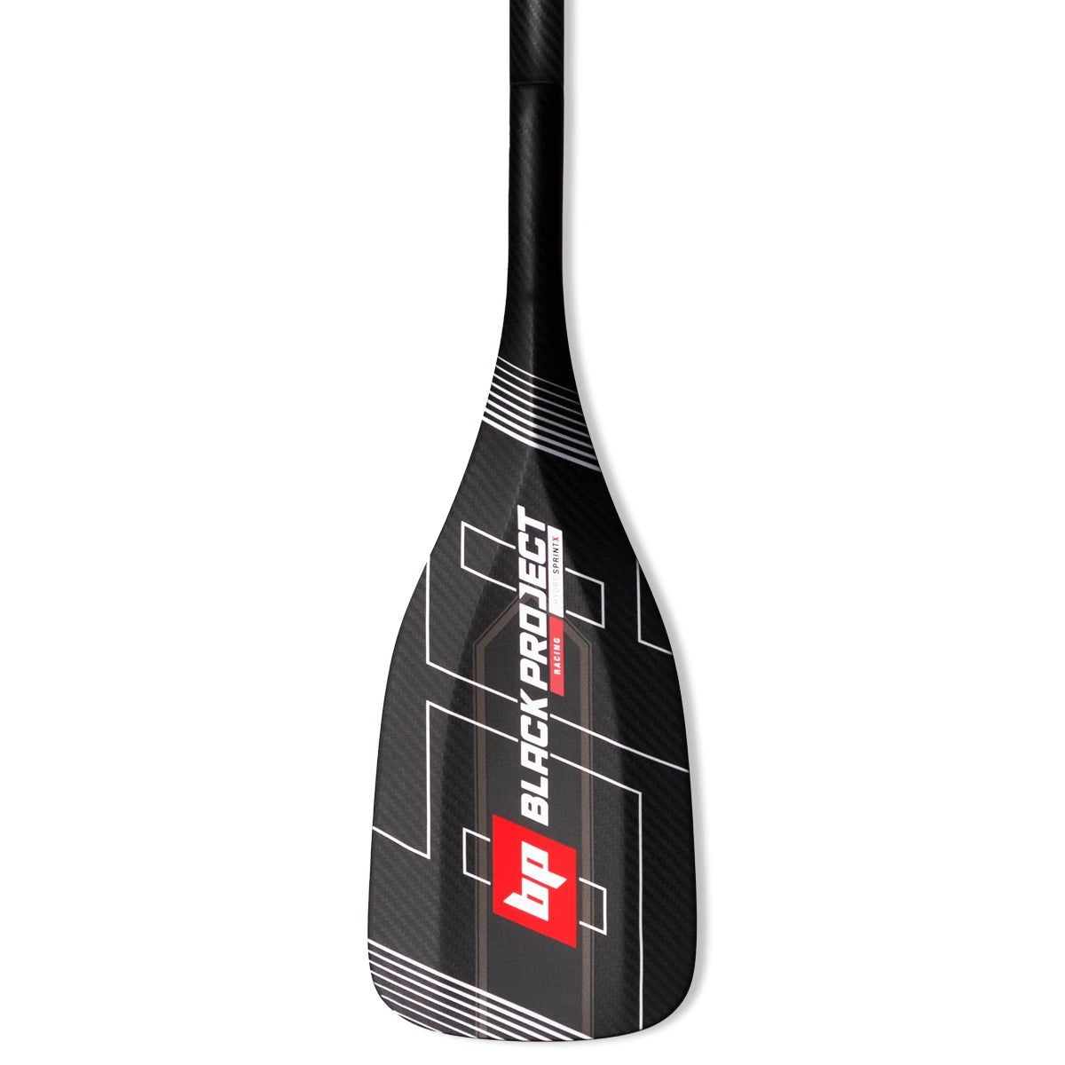 Hydro SprintX Paddelblatt (ATH)