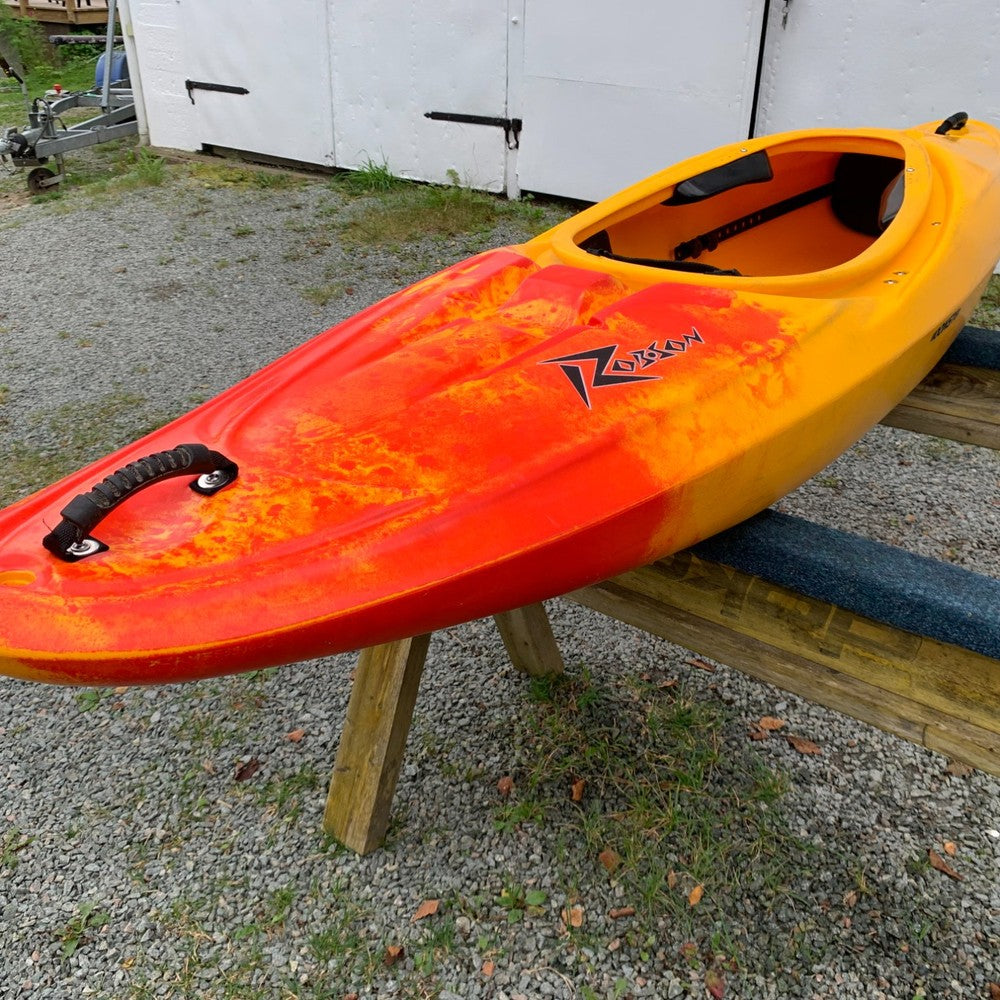 Robson Moonster (demo)