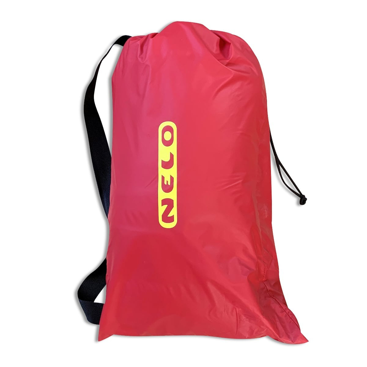 Nelo Kayak Cover K4 red - folded