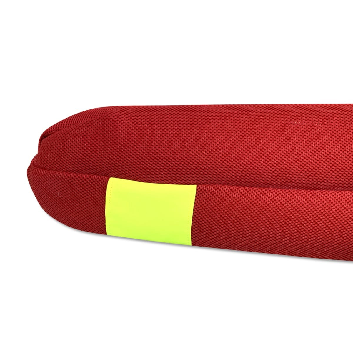 Nelo Kayak Cover K4 red - bow detail