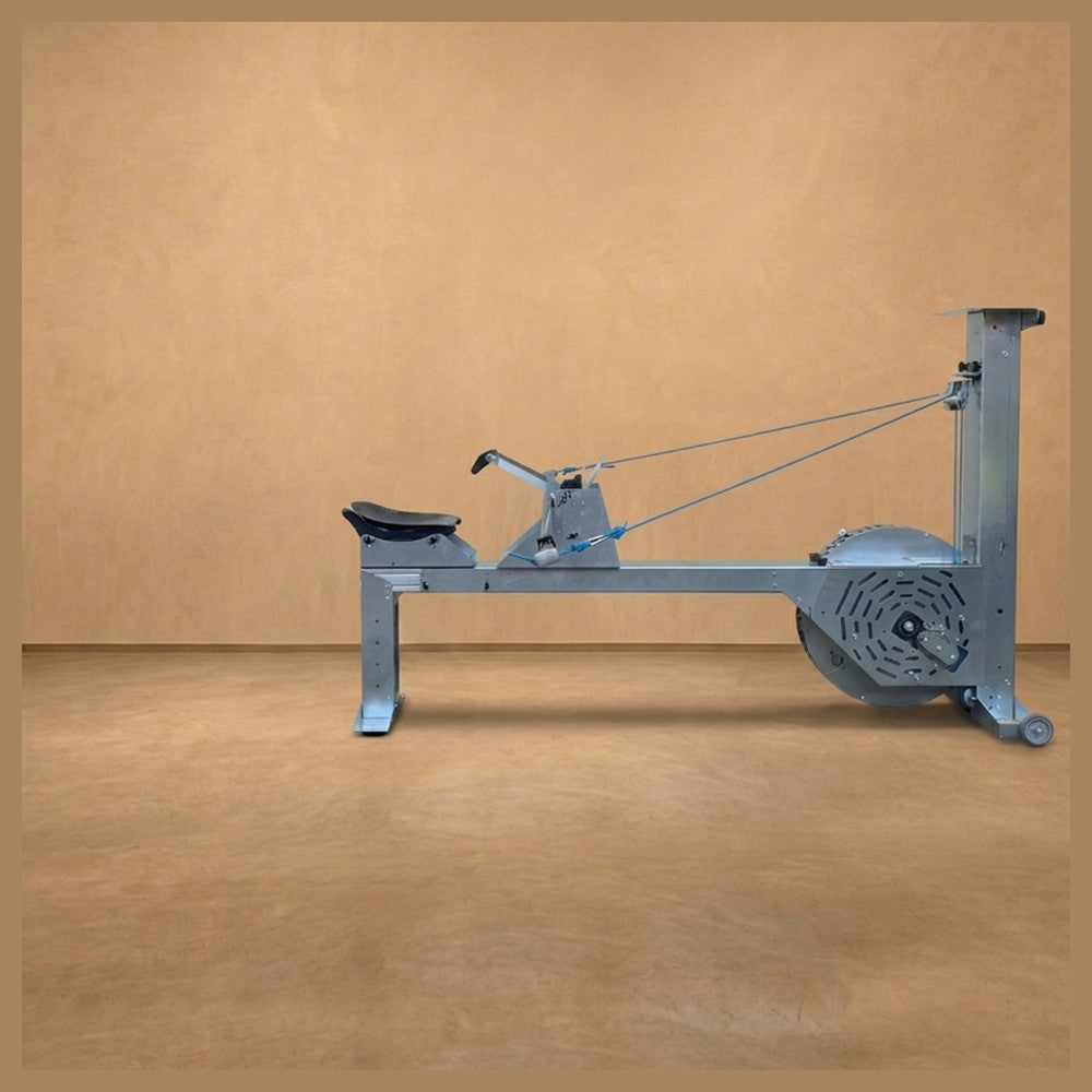 Old Danube Kayak Ergometer - side view