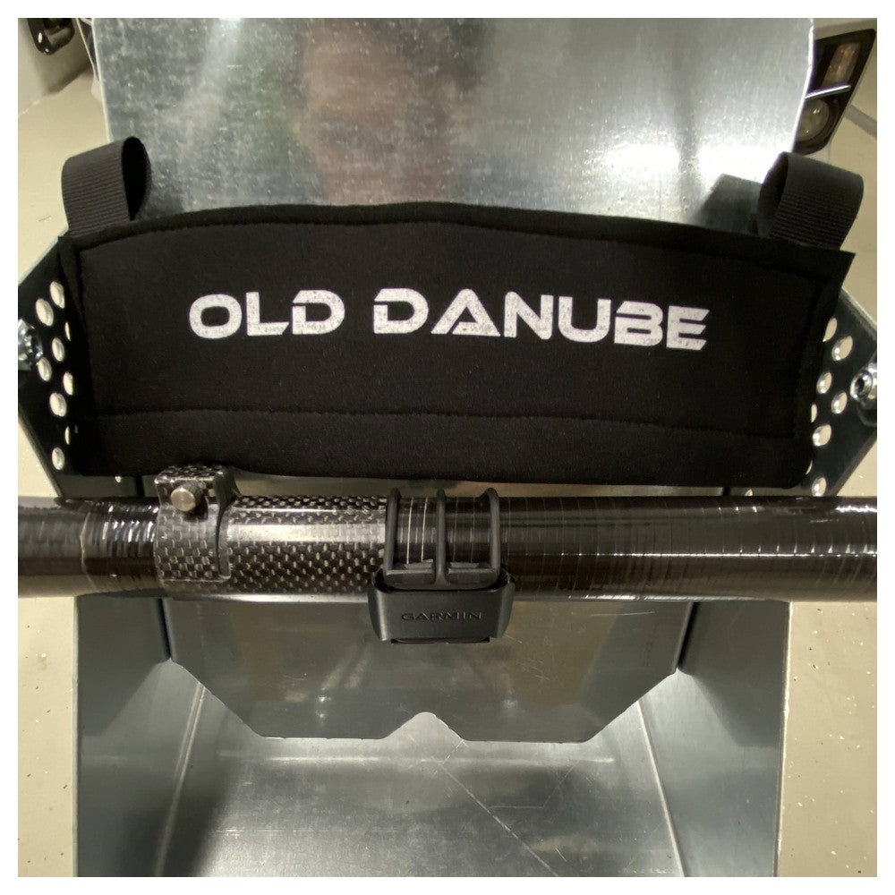 Old Danube Neoprene Foot Strap with velcro