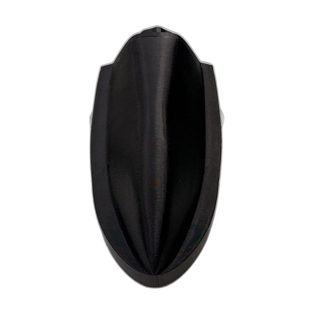 PaddlePulse Pro paddle sensor black - top view