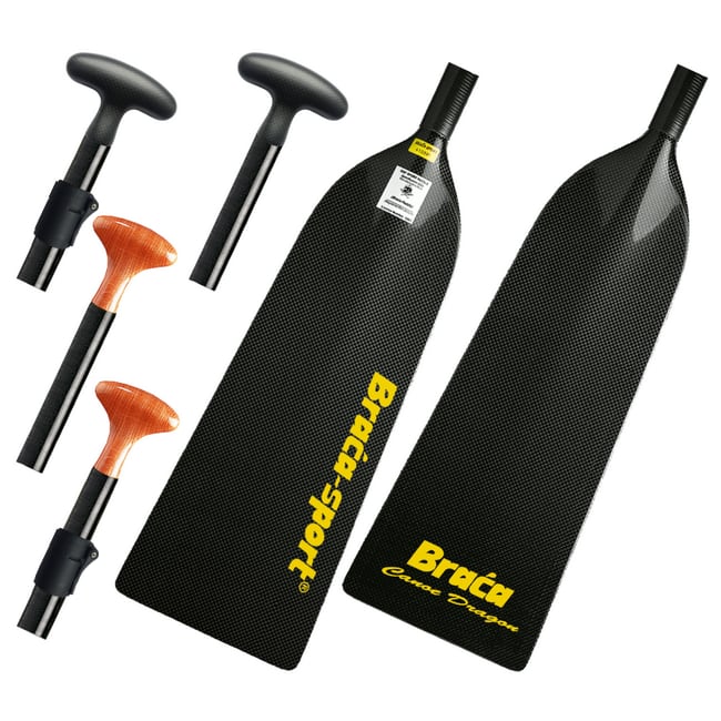 Braca Drachenbootpaddel