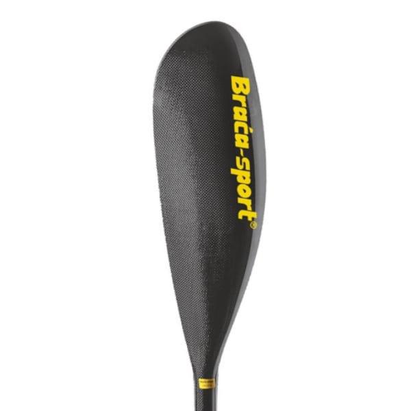Braca 11 Surfski Wingpaddel Vorderseite
