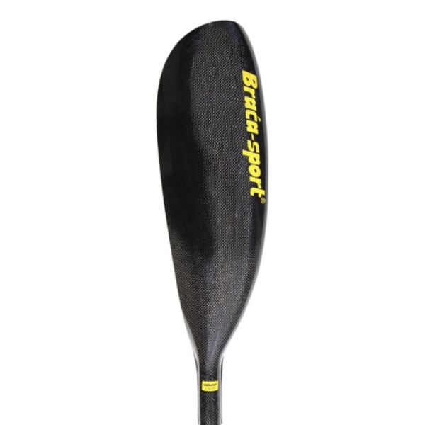 Braca 4 Surfski Wingpaddel Vorderseite