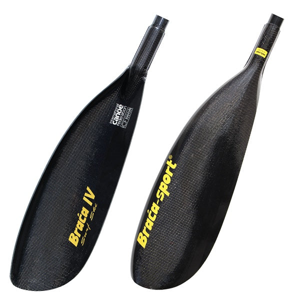 Braca 4 Wingpaddel Surfski