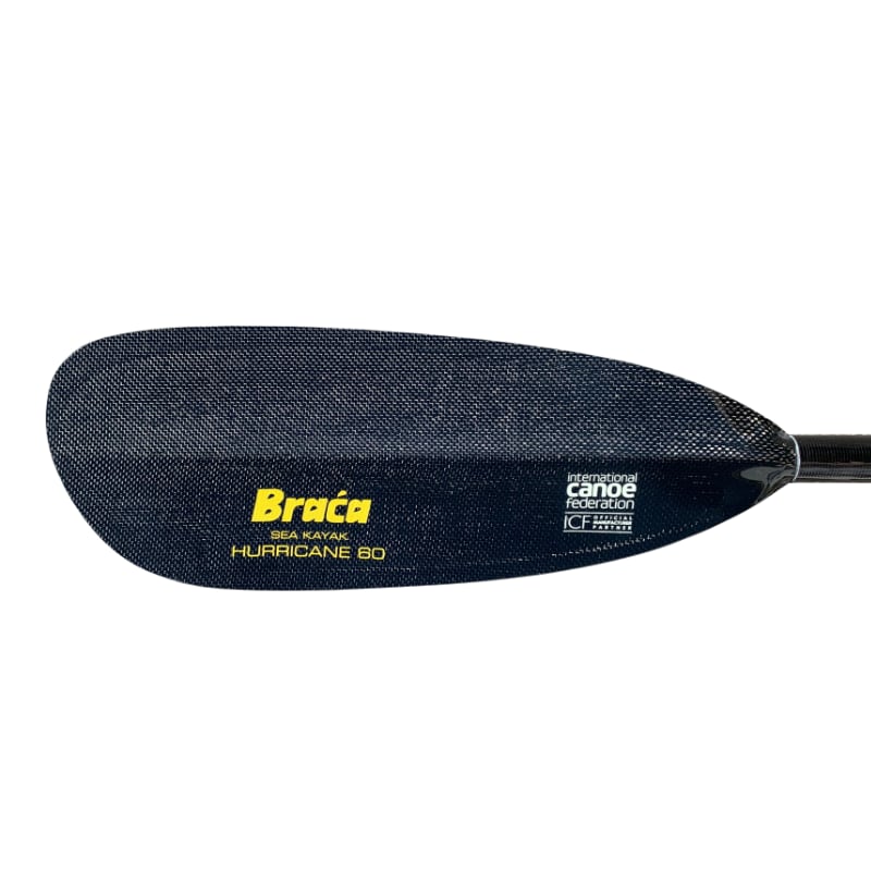 Braca Hurricane 60 Seekajakpaddel vorne