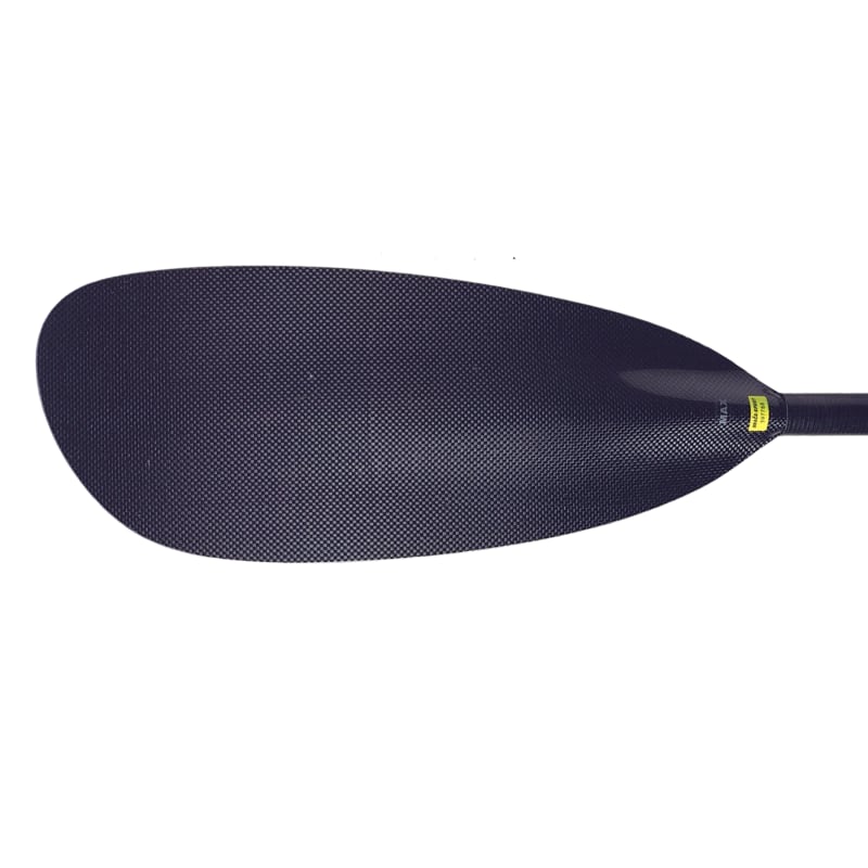 Braca Hurricane 100 Seekajak-Paddel hinten