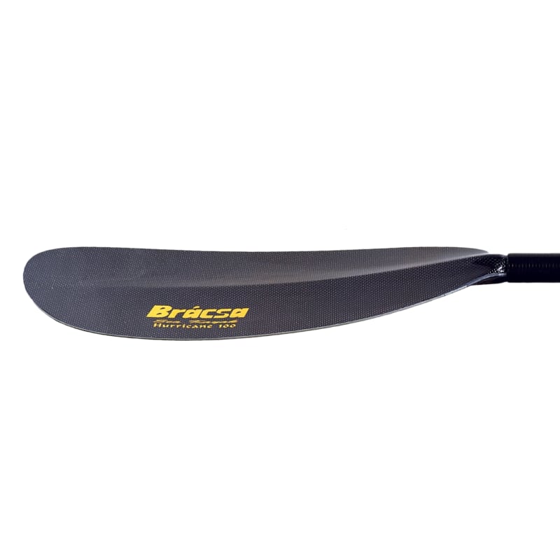 Braca Hurricane 100 Seekajakpaddel Profil