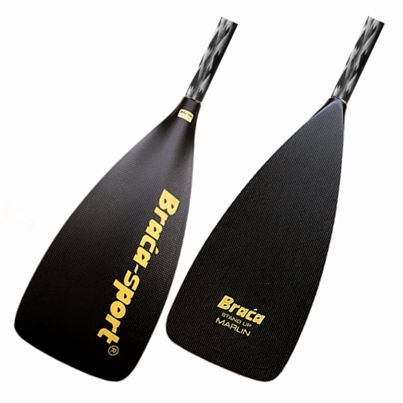 Braca Marlin SUP Paddel mattiert