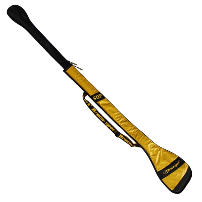 Paddelkoffer für SUP Paddel