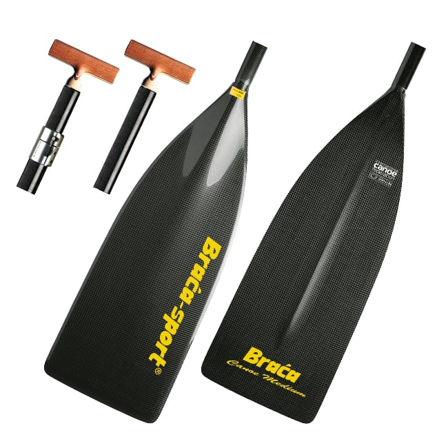 Braca Kanu Uni 2000 C1 Paddel