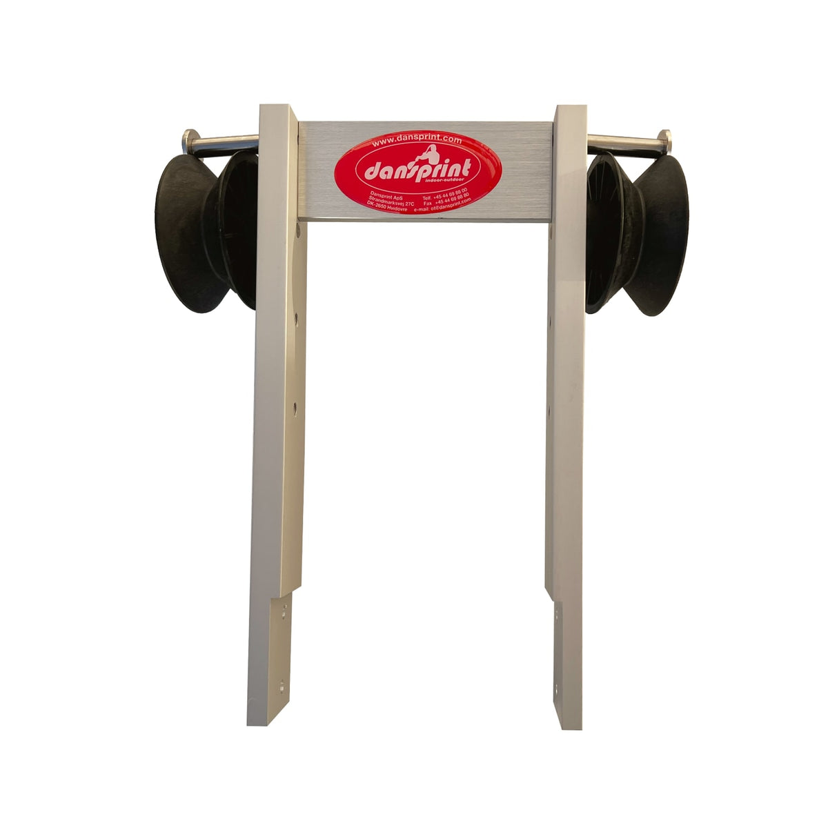 Dansprint Frontschleppadapter