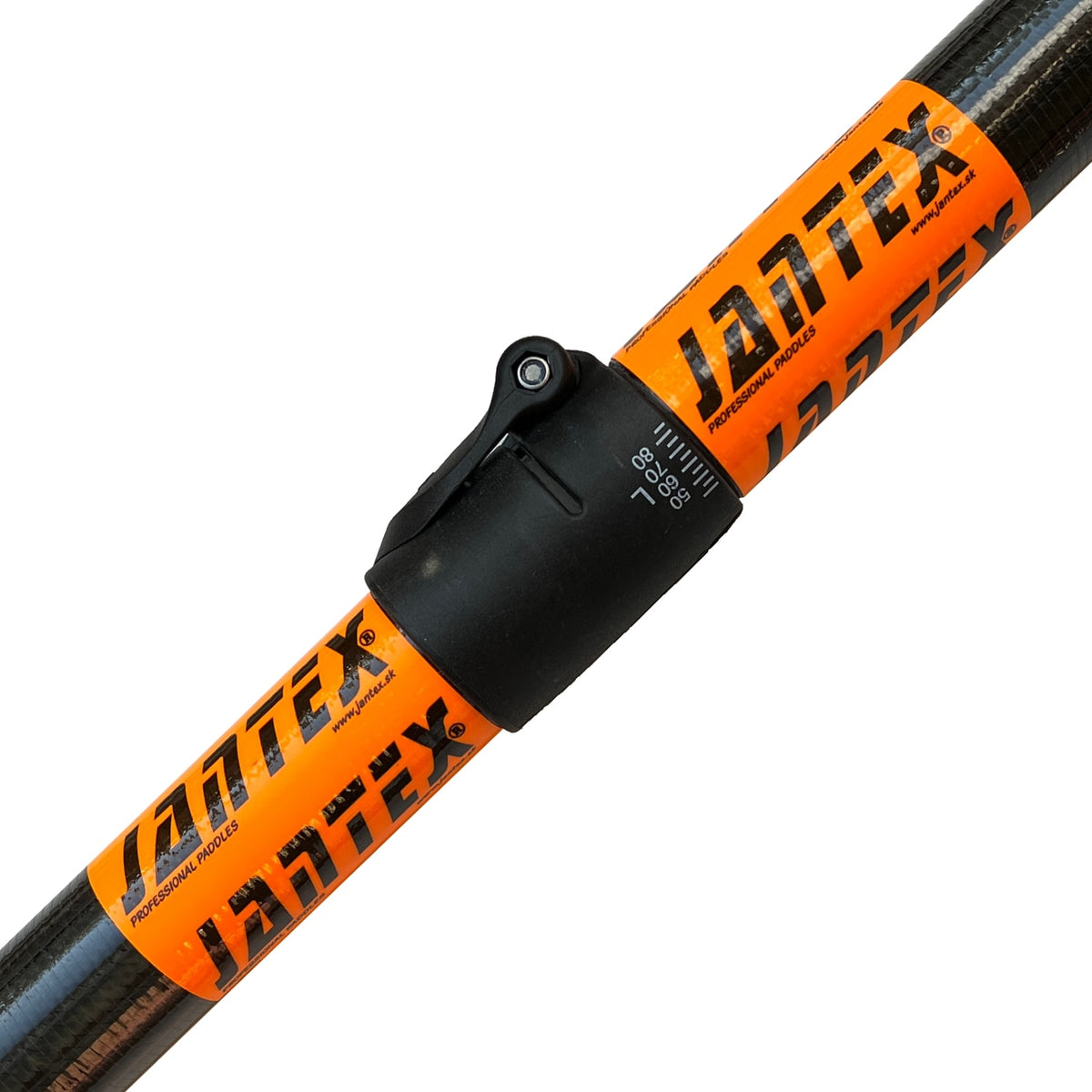 Jantex super-flex Schaft - extra weicher Schaft für Kinder