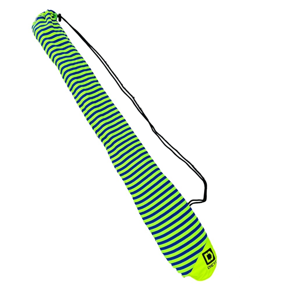 Paddeltasche für geteilte Paddel