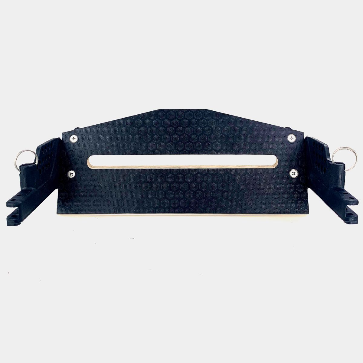 Fußstütze Nelo Viper vorne