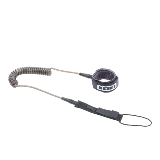 ION Tec Coiled SUP Knöchelleine 