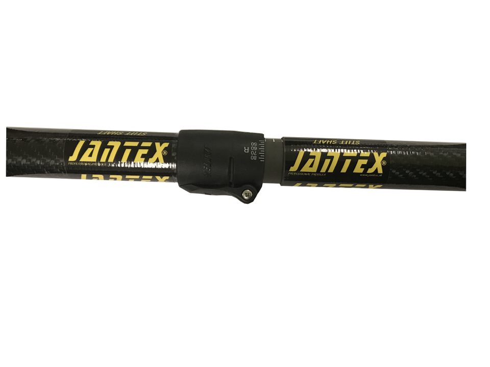 Jantex Paddelsharing geschlossen