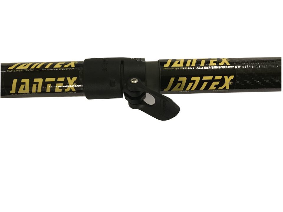 Jantex Paddel teilen offene Position