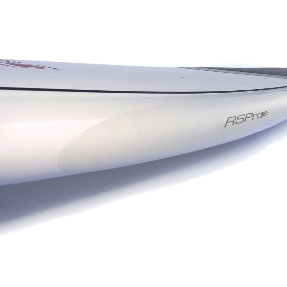 RSPro SUP Railsaver Jumbo Clear mit Box