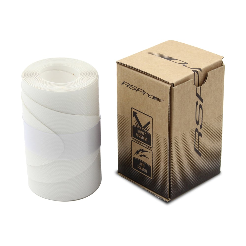 RSPro SUP Railsaver Jumbo Clear mit Box