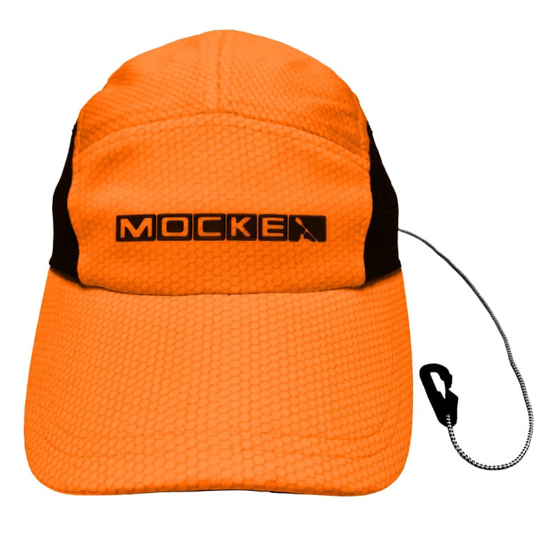 Mocke Fly Dry Cap gelb