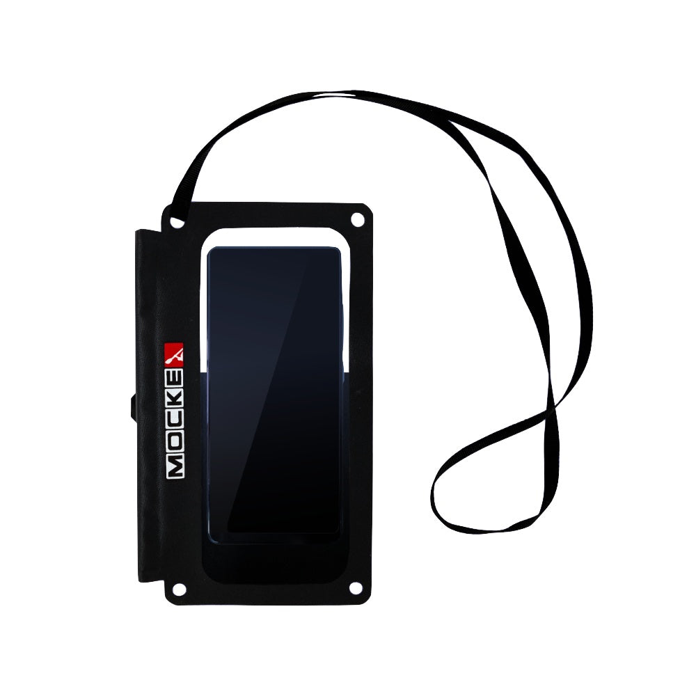 Mocke Handy-Trockenbeutel vorne