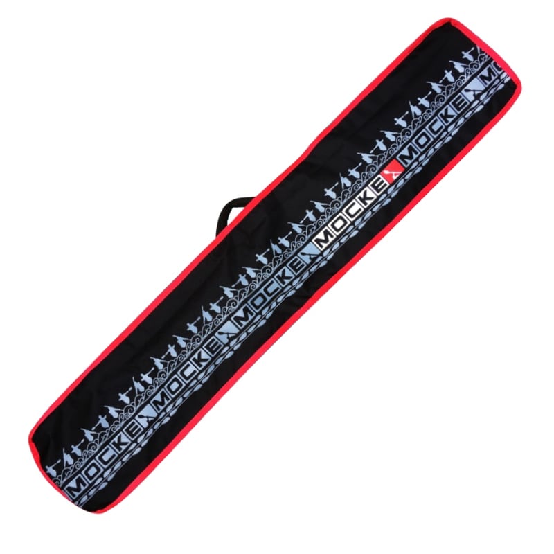 Mocke Deluxe Paddeltasche vorne