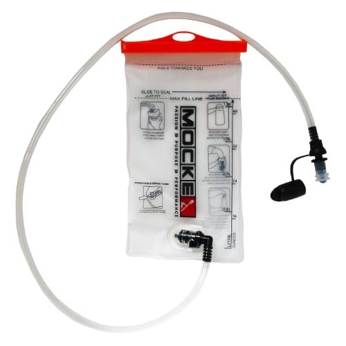 Rapid Hydration Bladder